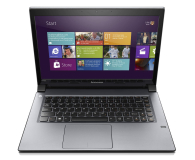 Lenovo M490s i3-3217u/4GB/500/Win8 GF710M - 149374 - zdjęcie 1